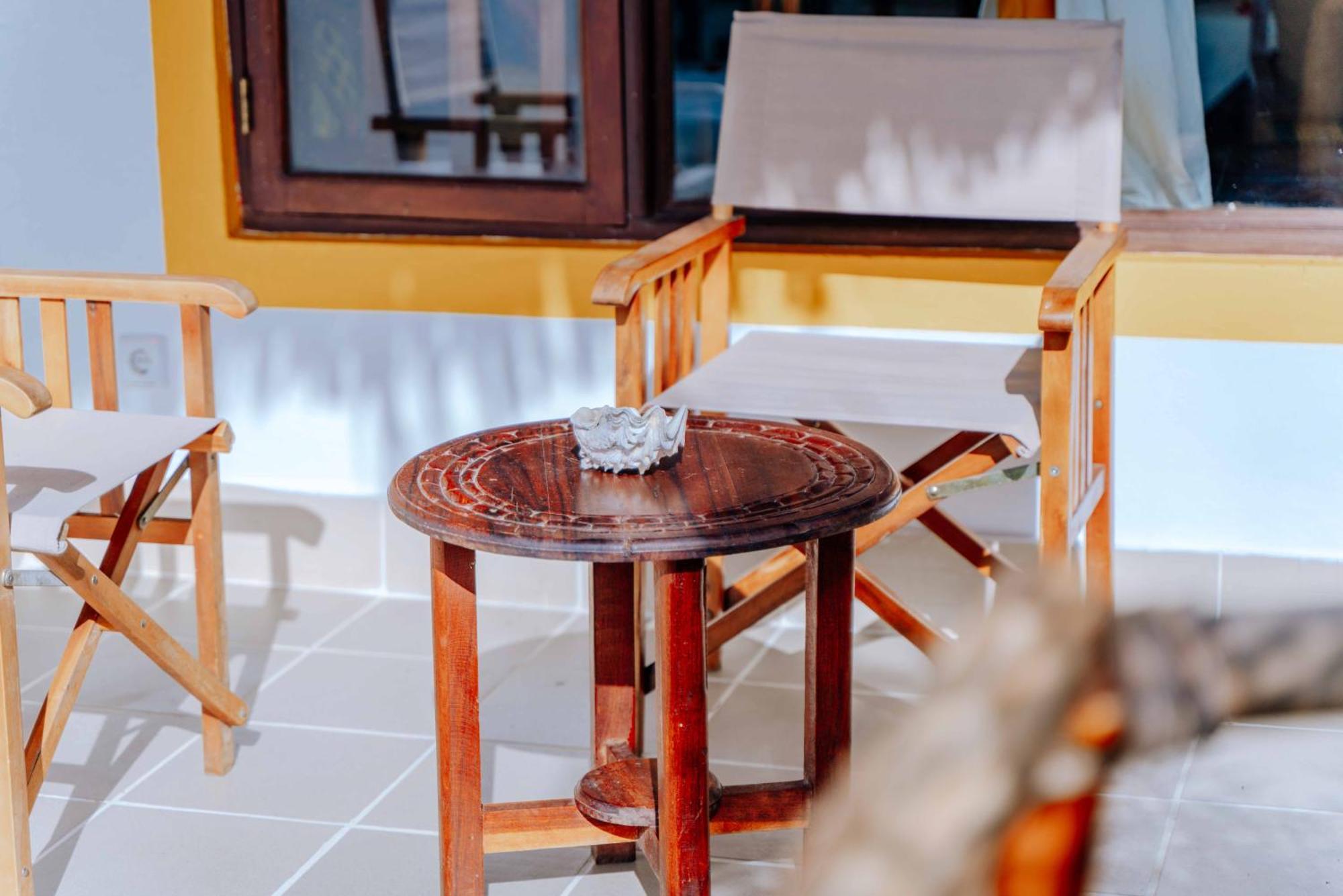 Spice Island Hotel & Resort Джамбиани Екстериор снимка
